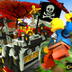 Illustration for article titled Sadly, This LEGO Game Looked Better On Paper